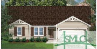 141 Mustang Dr, Pineora, GA 31312-5977