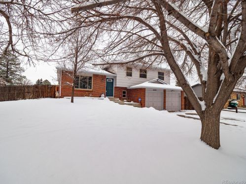 1535 Norfolk St, Denver CO  80017-5156 exterior