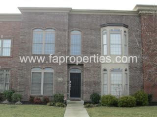 6158 Glenview Dr, Newburgh IN 47630-9827 exterior