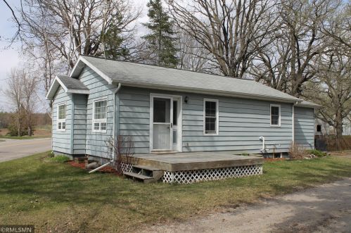 339 1st St, Miltona, MN 56354-4001