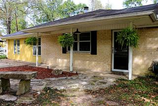 11555 Willis Waukegan Rd, Conroe TX  77303-4431 exterior