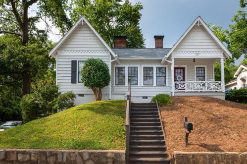 317 Home Park Ave, Atlanta, GA 30318-5309