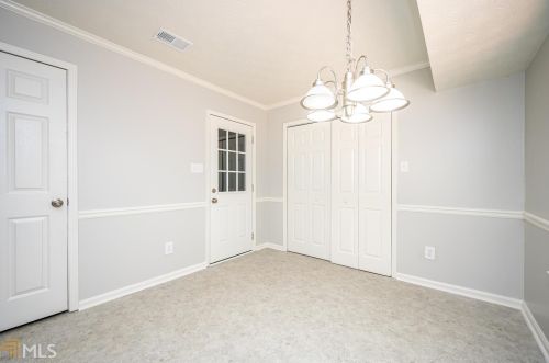1428 Hillside Pl, Conyers GA  30094-2573 exterior