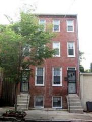 571 Orchard St, Baltimore MD  21201-1944 exterior