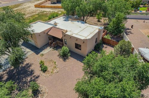 516 Archer Dr, Pueblo CO  81007-3637 exterior