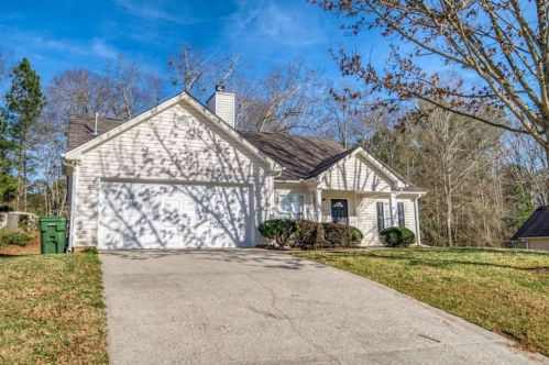 906 Lopez Ln, Monroe, GA 30655-8489