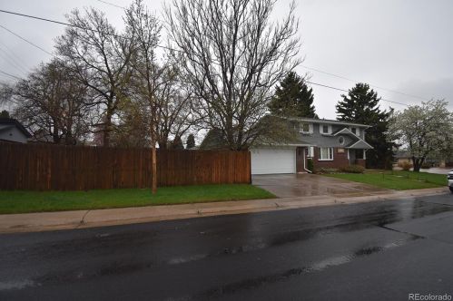 4400 Girard Ave, Denver, CO 80222-7240