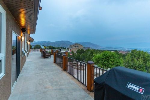 310 Storm Ridge Dr, Canon City, CO 81212-4284