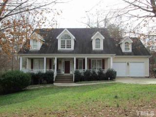 2 Quail Ridge Rd, Durham, NC 27705-1870