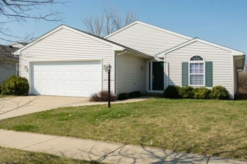 709 Erin Dr, Champaign, IL 61822-8001