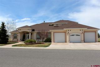 559 Cobble Dr, Montrose CO  81403-7878 exterior
