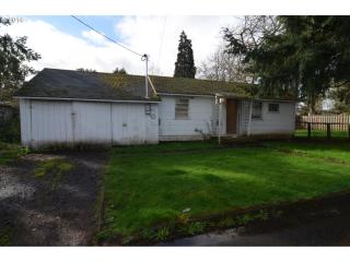 1410 Alder St, Beaverton OR  97123-4718 exterior