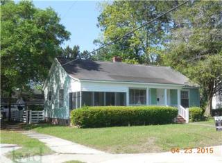 1335 54th St, Savannah, GA 31404-4637