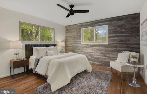 913 Caddington Ave, Silver Spring MD 20901-1048 exterior