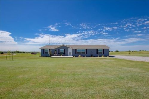 1431 County Road 1344, Chickasha, OK 73018-8244