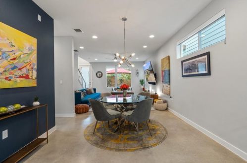 3213 Aldwyche Dr, Austin TX  78704 exterior