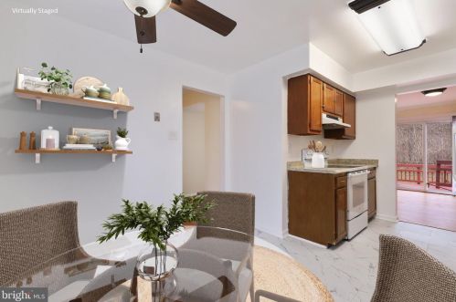 14947 Dinsdale Dr, Silver Spring MD exterior