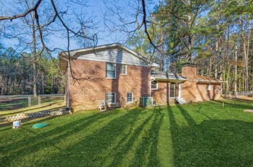 60 Old Ivy Rd, Stockbridge GA  30281-2130 exterior