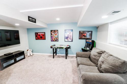 26042 Geddes Cir, Aurora CO exterior