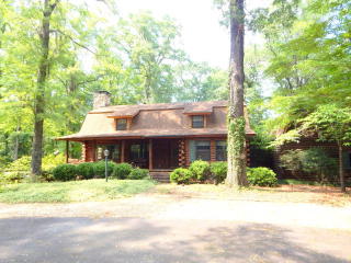 5401 Old Dawson Rd, Albany, GA 31721-9162