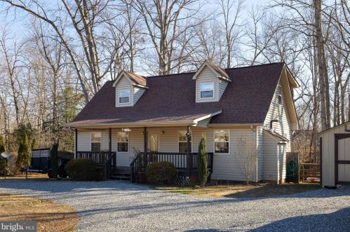 344 Windwood Coves Blvd, Mineral, VA 23117-4803