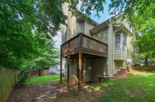 1349 High Point Ave, Atlanta GA  30315-2610 exterior