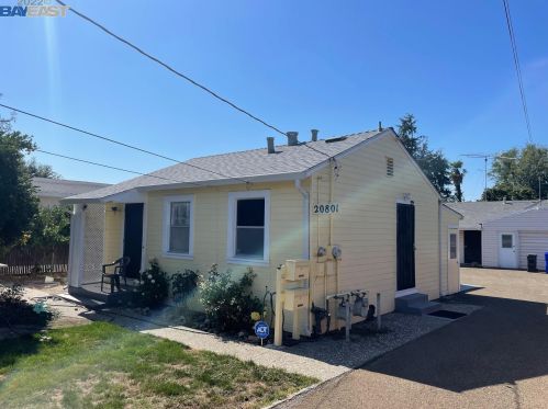 20801 Cambridge Ave, Hayward, CA 94541-1463