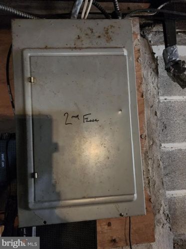 1637 61 St, Philadelphia PA 19151-3929 exterior