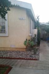 4513 Hooper Ave, Los Angeles CA  90011-3734 exterior
