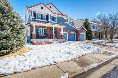6340 Ouray St, Denver, CO 80016-5028