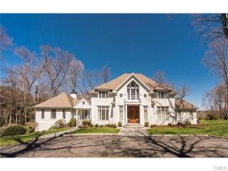 3 Mayflower Ln, Weston, CT 06883-2632