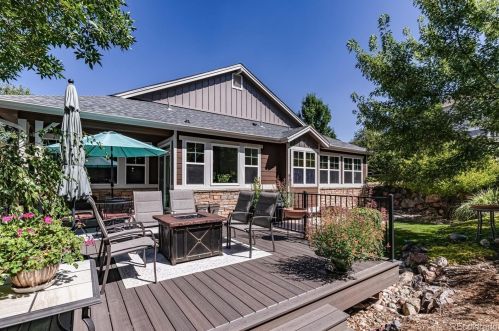 24446 Fremont Dr, Denver CO  exterior