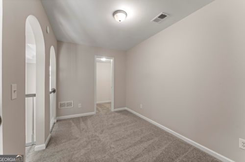 4810 Highland Lk Dr, Atlanta GA  30349-3913 exterior