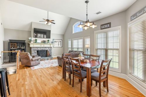 138 Shamus Way, Jefferson GA  30549-7643 exterior