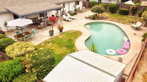 2809 Quarry Dr, Modesto, CA 95355-4115