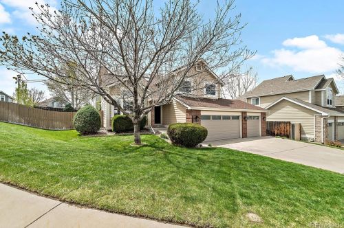 6753 98th Cir, Westminster, CO 80021-5418