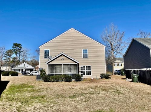 3005 Kinswood Ln, Ladson SC  29456-3077 exterior