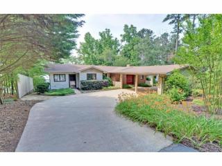422 Woodbine Way, Hartwell, GA 30643-2730
