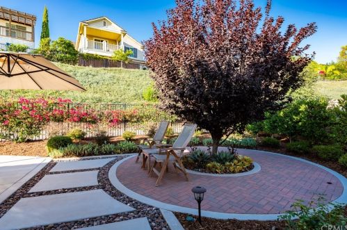 583 Vosburg Dr, Irwindale CA 91702 exterior