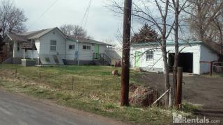 10055 69th Pl, Arvada CO  80004-1518 exterior