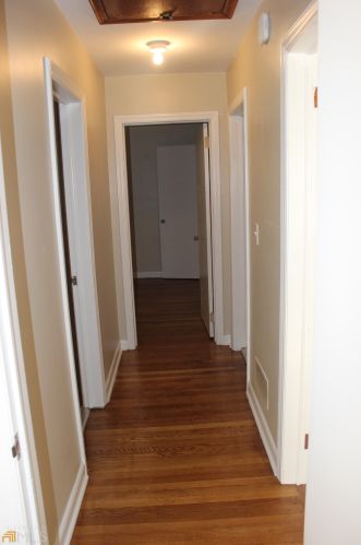 2329 Englewood Dr, Atlanta GA  30344-2207 exterior