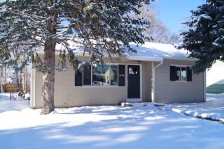 1225 Yates St, Denver CO  80219-5014 exterior