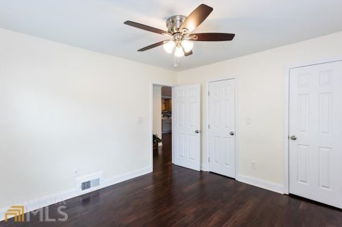 1723 Hardin Ave, Atlanta GA  30337-2059 exterior