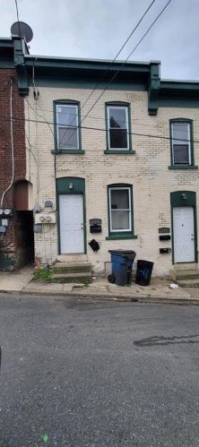 450 Tilghman St, Allentown, PA 18102-2463