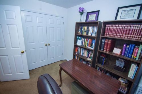 2865 Fairburn Cir, Atlanta GA  30331-6000 exterior