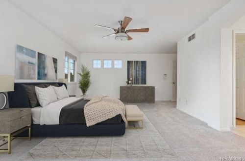 20854 Girard Pl, Denver CO  80013-8948 exterior