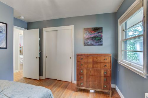 442 Brimhall St, Saint Paul MN  55105-2507 exterior