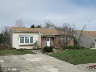 4812 Galley Rd, Baltimore, MD 21236-2042