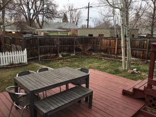 1619 Grant St, Denver CO  80210-2601 exterior