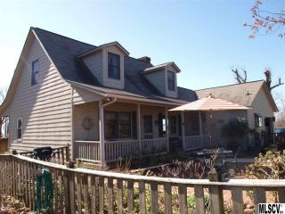 3413 Mountain Ridge Cir, Valdese, NC 28690-9649
